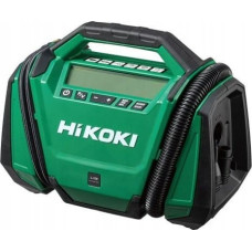 Hikoki Kompresor samochodowy Hikoki HIKOKI.COMPRESSOR 18V   UP18DAW4Z 11Bar 16 l/min
