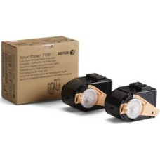Xerox Toner Xerox Cyan  (106R02602)