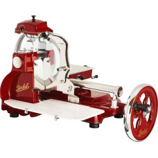 Berkel Berkel Volano B3 red/gold Slicer