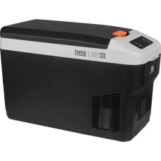 Teesa Profesjonalna lodówka turystyczna TEESA z funkcją mrożenia 25L DC12/24V AC 230V