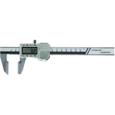 Gimex Suwmiarka elektroniczna MAUp (240.073.N)