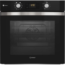 Indesit IFWS 4841 JH BL oven 71 L Black