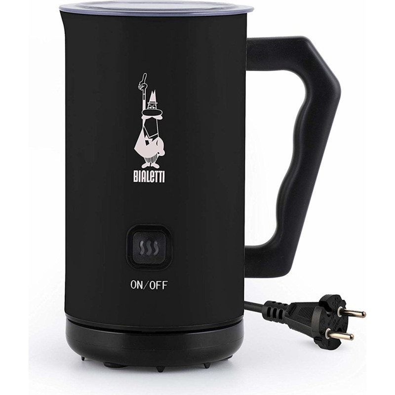 Bialetti MKF02 Automatic Black