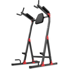Marbo Sport Trenažieris vēdera muskuļiem un tricepsam Dip Station MH-U101 2.0 — Marbo Sport