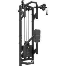 Upform Trenažieris Dual Pulley High UF-005 - UpForm