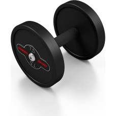 Marbo Sport Gumijota hantele 1 gab. 7,5 kg - Marbo Sport