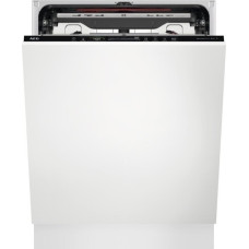 AEG Indaplovė AEG FSE83708P
