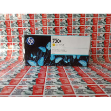 HP 730F Żółty (1Xb25A)