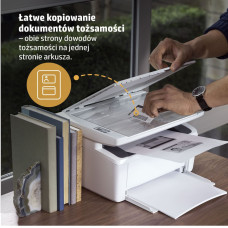 HP Laserjet Mfp M140W Printer,