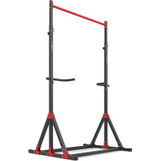Marbo Sport Pievilkšanās stienis Stationary pull up bar MH-D203 - Marbo Sport