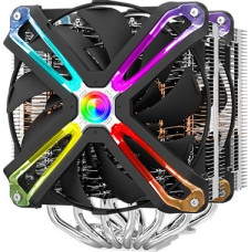 Zalman Chłodzenie CPU Zalman CNPS20X