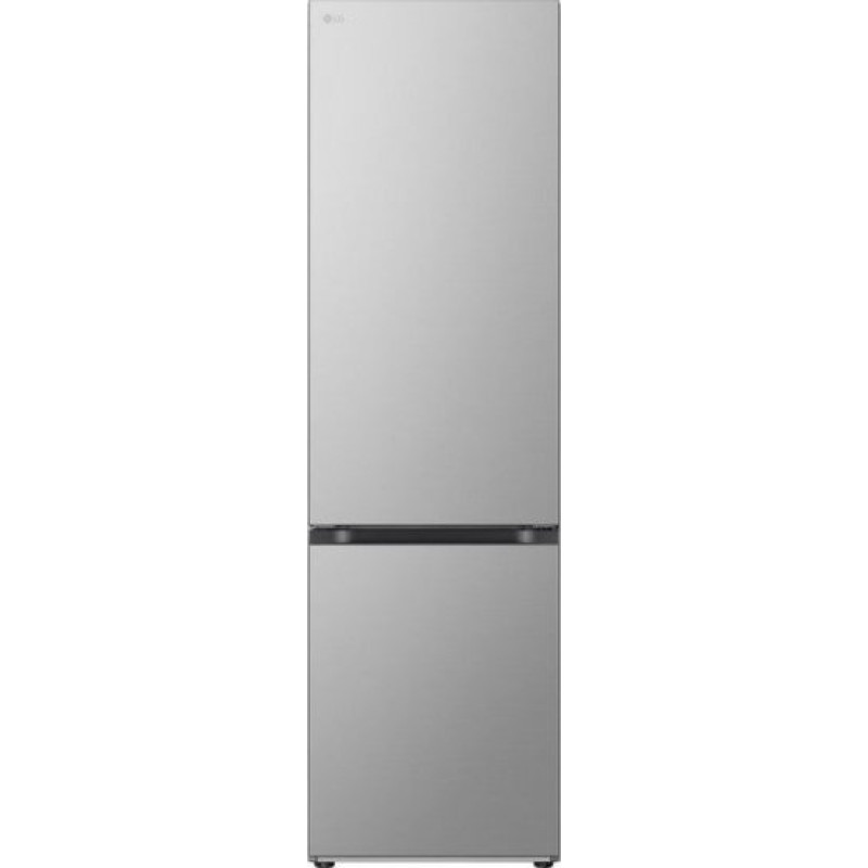 LG Chłodziarko-zamrażarka LG GBV7280DPY