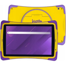 Atmosphera Tablet Dla Dzieci Edukacyjny 10,1” Wifi Bluetooth 4gb / 64gb Android 14 / Kiddoboo / Ten Gen 2 / Kb102
