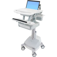 Ergotron Wózek SV44-1111-2