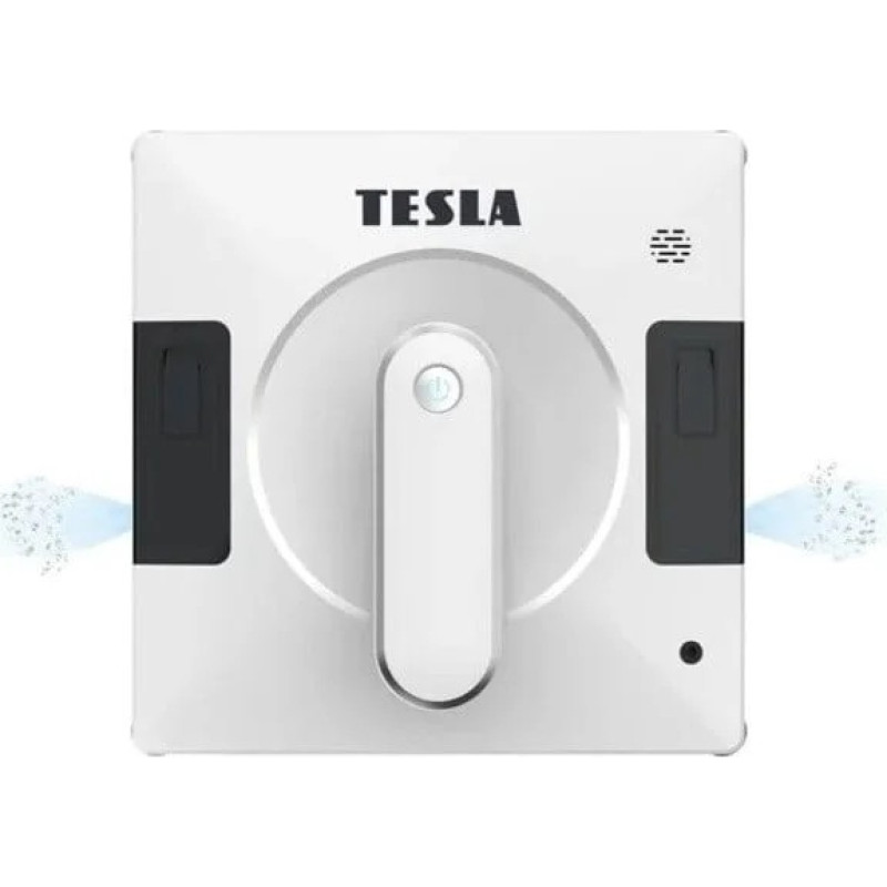 Tesla Langų valymo robotas TESLA RoboStar W700 WiFi