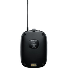 Shure SLXD1 Nadajnik bodypack