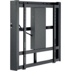 Hagor WH Moto 160 elektrisch hoehenverstellbarer Wandhalter fuer 213-279cm 84-110Zoll screen max VESA 900x800 max Traglast 160kg