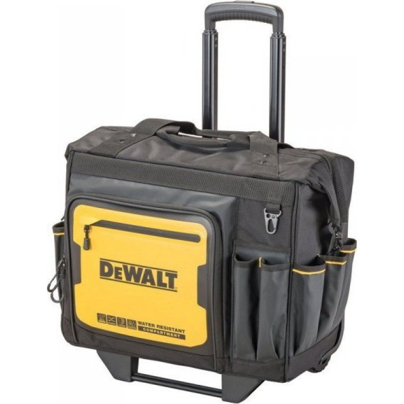 Dewalt TORBA NARZĘDZIOWA Z KÓŁKAMI PRO (1 SZT)
