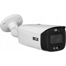 BCS -L-TIP58FCR3L3-AI1(3) Kamera IP BCS tubowa 8Mpx