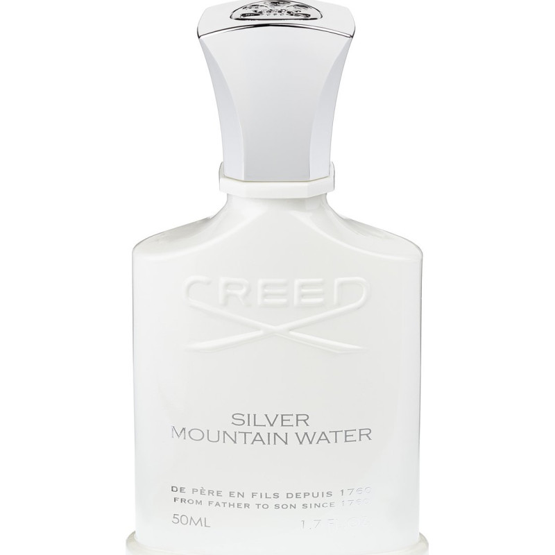 Creed Silver Mountain Water Woda perfumowana spray 50ml