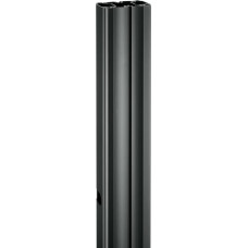 Vogels PUC 2720 B Connect-it Floor 200 cm melns