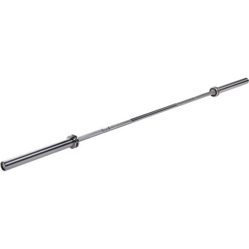 HMS GO901 900KG GRYF OLIMPIJSKI HMS PREMIUM + ZG1500 SILVER ZACISKI LOCK JAW (2 szt)