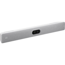 Cisco Webex Room Bar - Videokonferenzkomponente - Cisco Webex Certified, Certified for Microsoft Teams Rooms - Erstes Licht