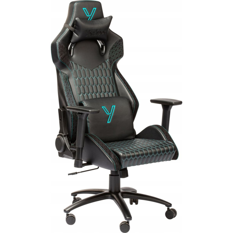 Yenkee YGC 110CN PHANTOM gaming chair YENKEE