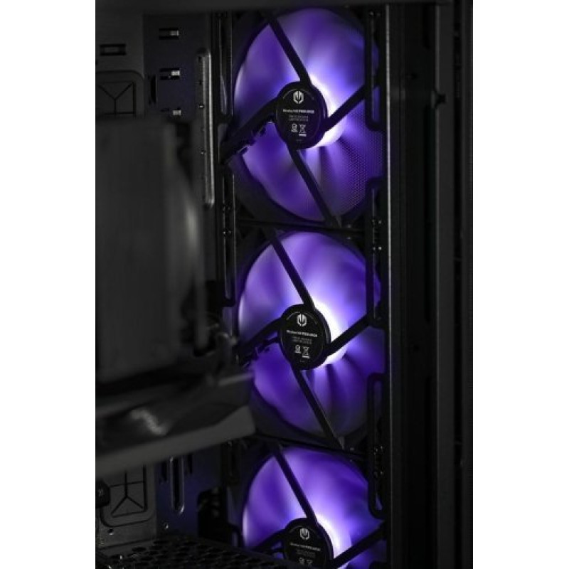 Actina ENDORFY 14400F/32GB/1TB/ArcB580/600W