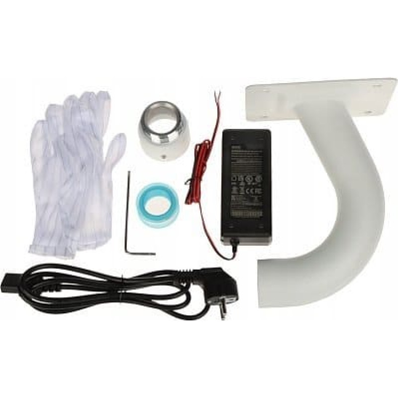 Dahua Technology KAMERA 4w1 DAHUA SD59225DB-HC