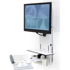 Ergotron StyleView Sit-Stand do 24