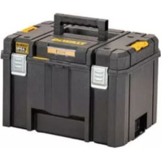 Dewalt DWST83346-1 tool storage case Black, Yellow Aluminium