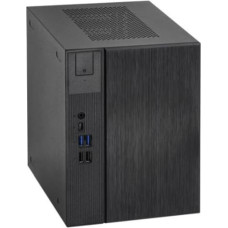 Asrock DESKMEET B760/B/BB/BOX Intel HDMI//DP/D-Sub USB3. retail