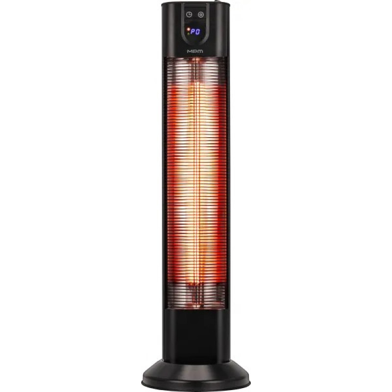 MPM Šildytuvas MPM MUG-26