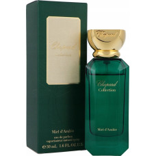 Chopard Chopard, Miel d'Arabie, Eau De Parfum, Unisex, 50 ml Unisex