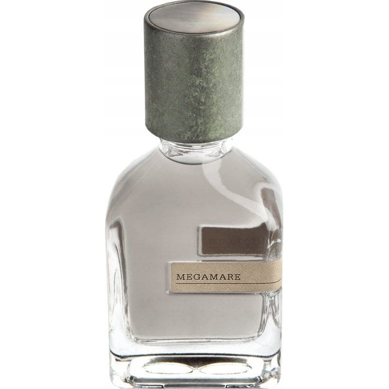 Orto Parisi ORTO PARISI Megamare Unisex EDP spray 50ml