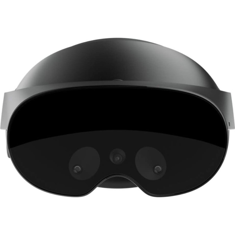 Meta Gogle VR META Quest Pro Google VR czarne