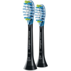 Philips 2-pack Standard sonic toothbrush heads