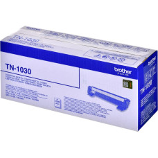 Brother TN-1030 toner cartridge Original Black 1 pc(s)