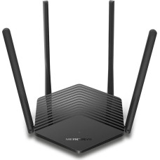 Mercusys AX1800 Dual-Band WiFi 6 Router