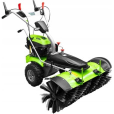 Zipper Zipper ZI-KM1000 Sweeper