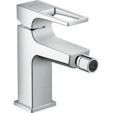 Hansgrohe Bateria bidetowa Hansgrohe Metropol stojąca chrom (74520000)
