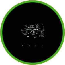 Powerwalker PowerWalker Inverter 5600 LGT OFG Szary