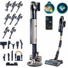 Cecotec Conga Rockstar 11500 Odyssey Station