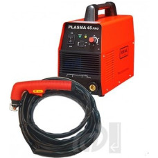 Ideal Przecinarka plazmowa Ideal Plasma 45 Pro - BW PLASMA45