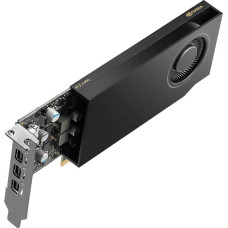 Fujitsu NVIDIA RTX A400 Low Profile