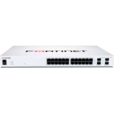 Fortinet Switch Fortinet *FortiSwitch-124F-POE