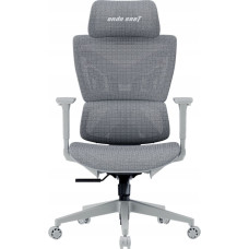 Anda Seat Fotel gamingowy Anda Seat X-Air Mega Size XL Mesh Gray Twilight