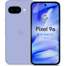 Google Smartfon Pixel 9A 5G 8/256GB Fioletowy  (GA09585-GB)