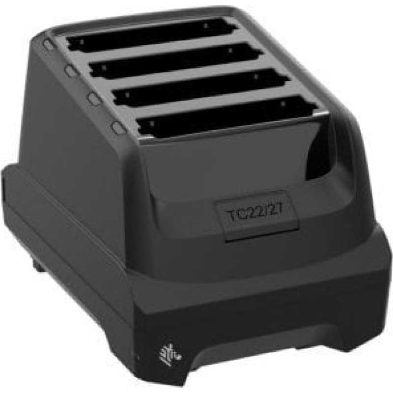 Zebra TC22/TC27 4-Slot Battery